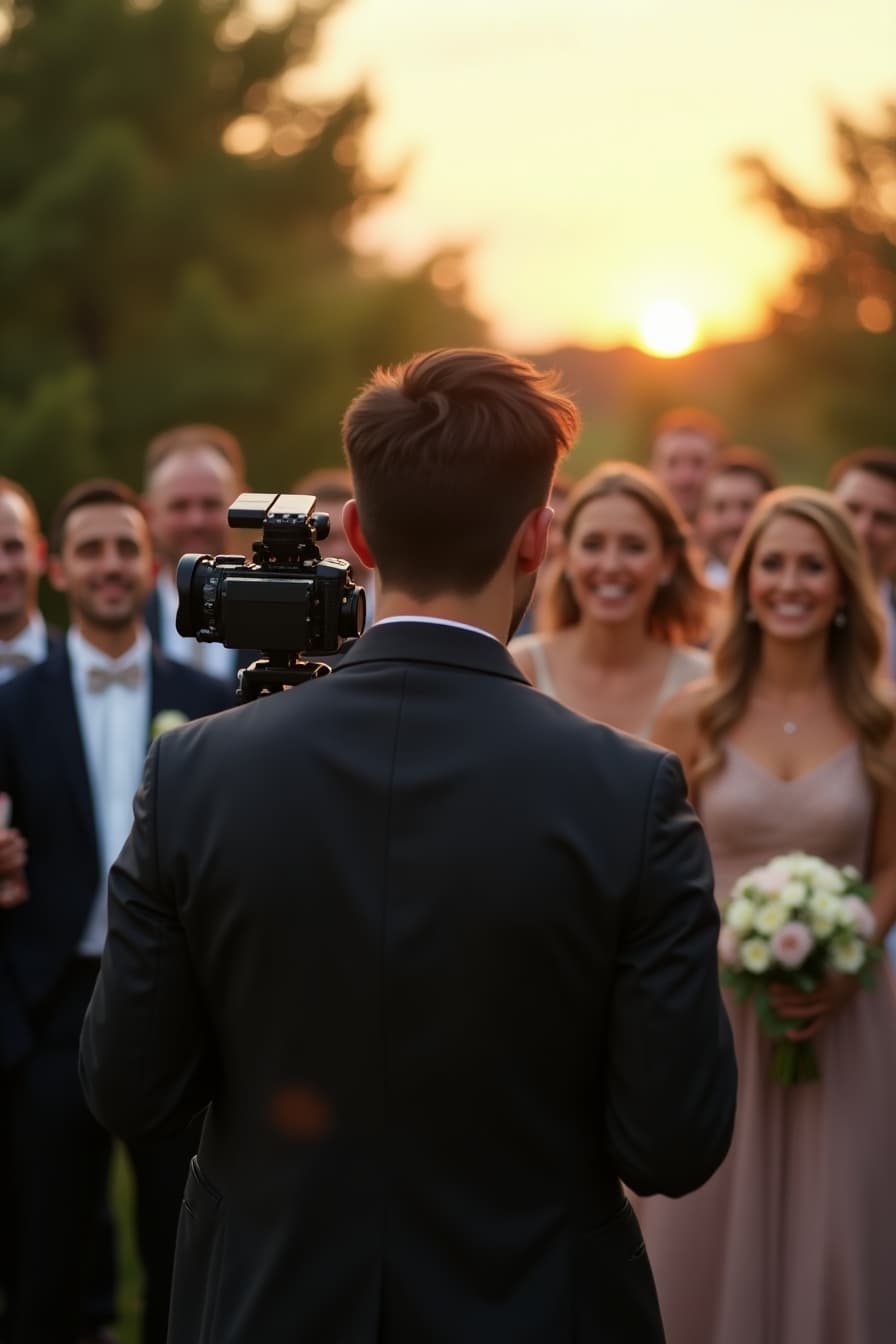 Maxim - Videographer