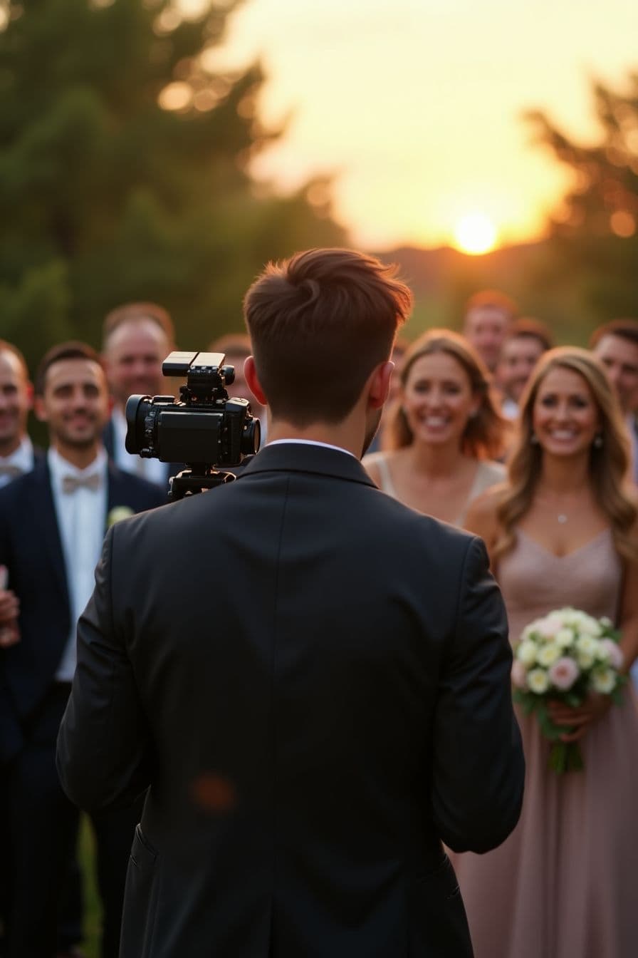 Maxim - Videographer